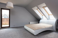 Levisham bedroom extensions