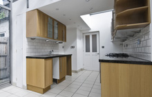 Levisham kitchen extension leads